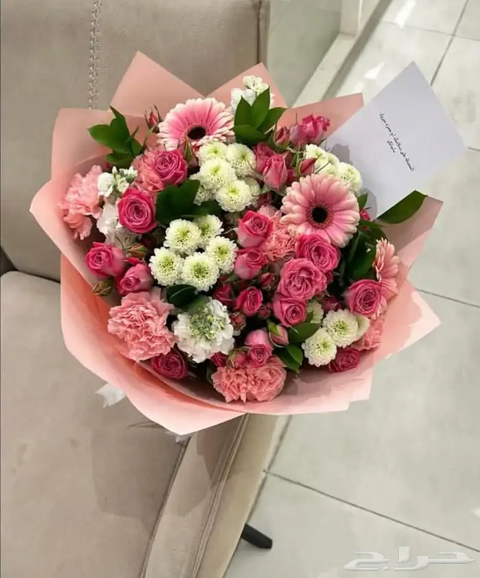 تنسيق ورد وهدايا 10