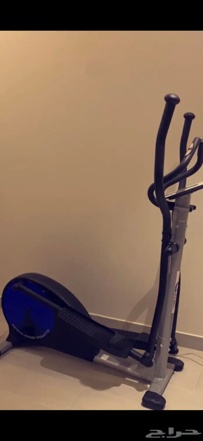 اوبتيكال شبه جديد 0