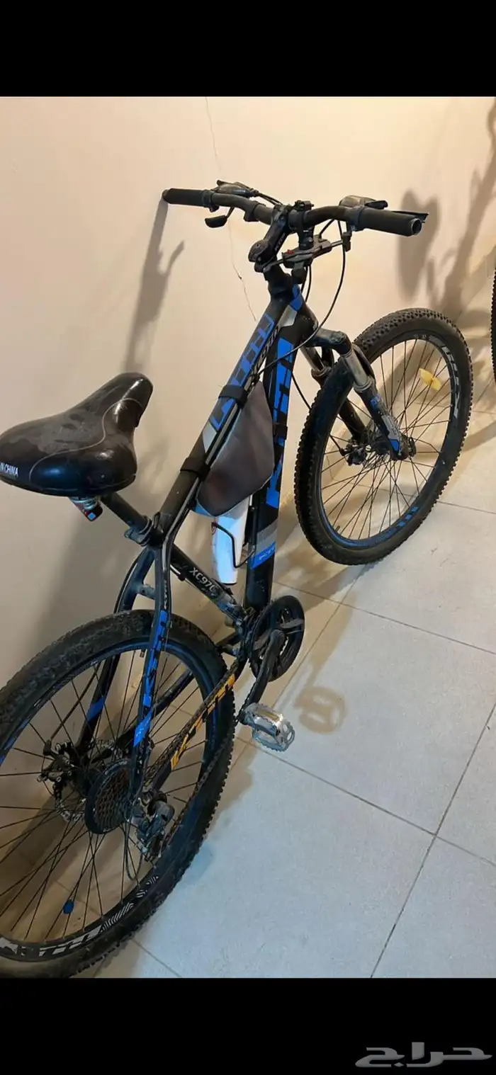 دراجة سيكل 1