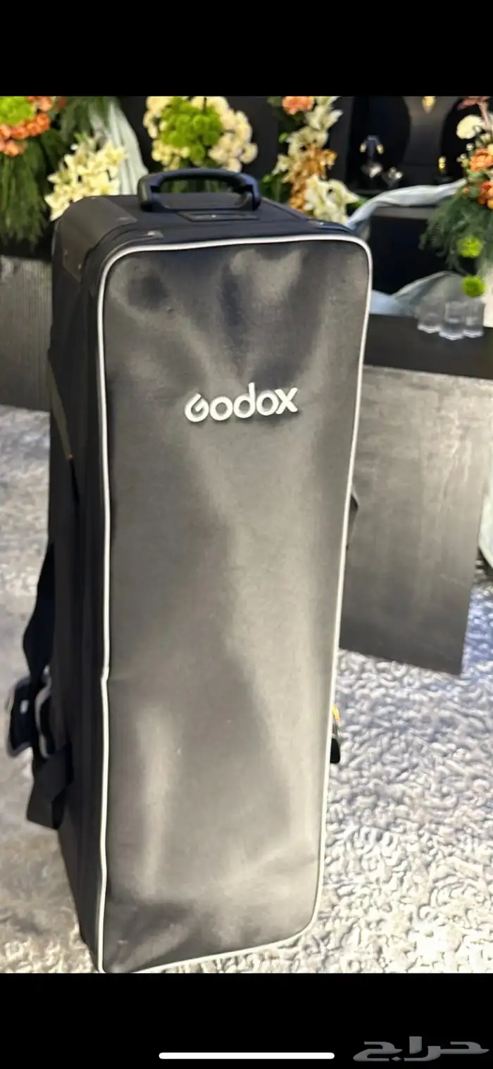 حقيبه اضاءه جودوكس 1