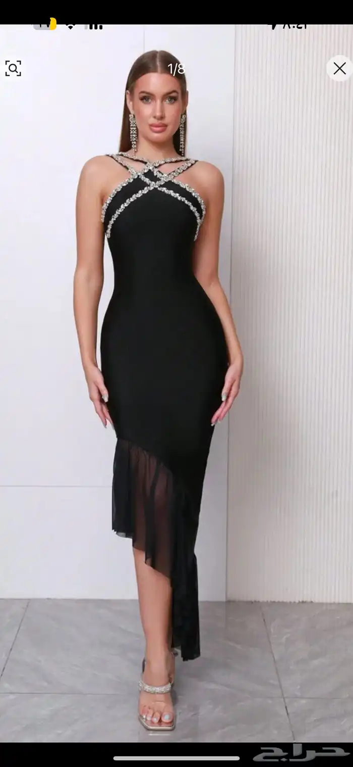 فستان زواج 1