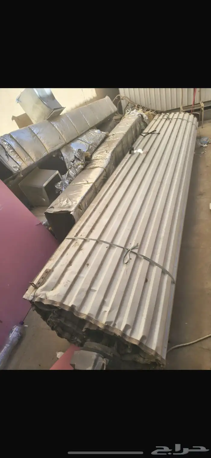 للبيع باب كارج شغال 1