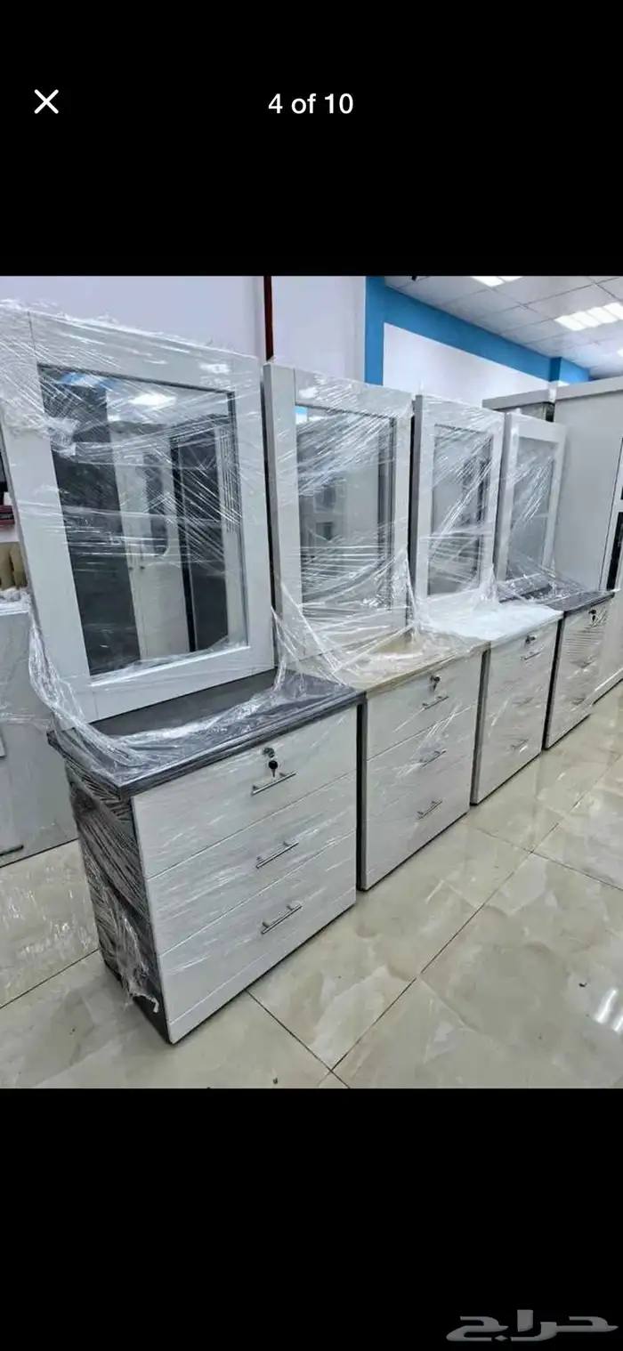 غرف  نوم جديد (سعر جمل 1