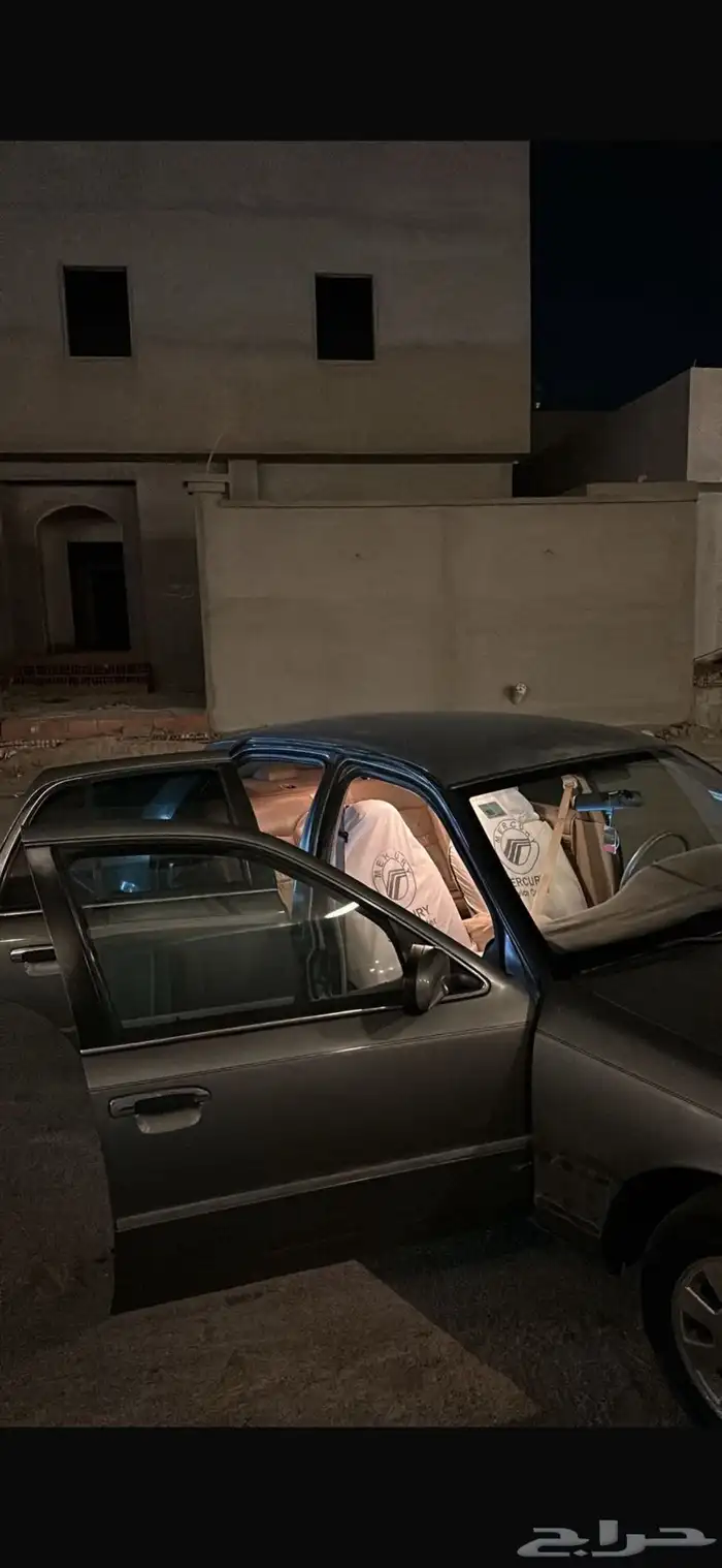 قراند ماركيز 2000 8