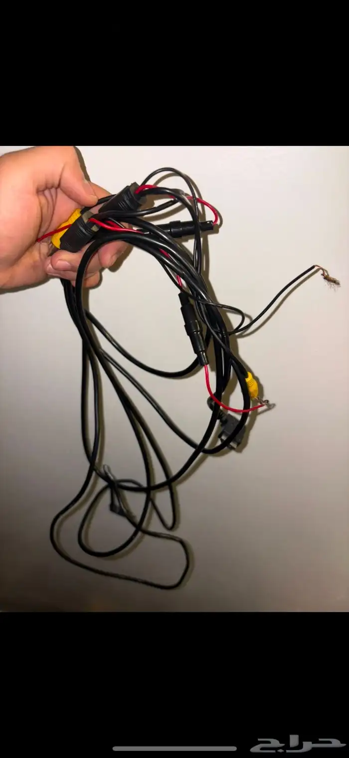 للبيع شاشة سيارات خلفية 6