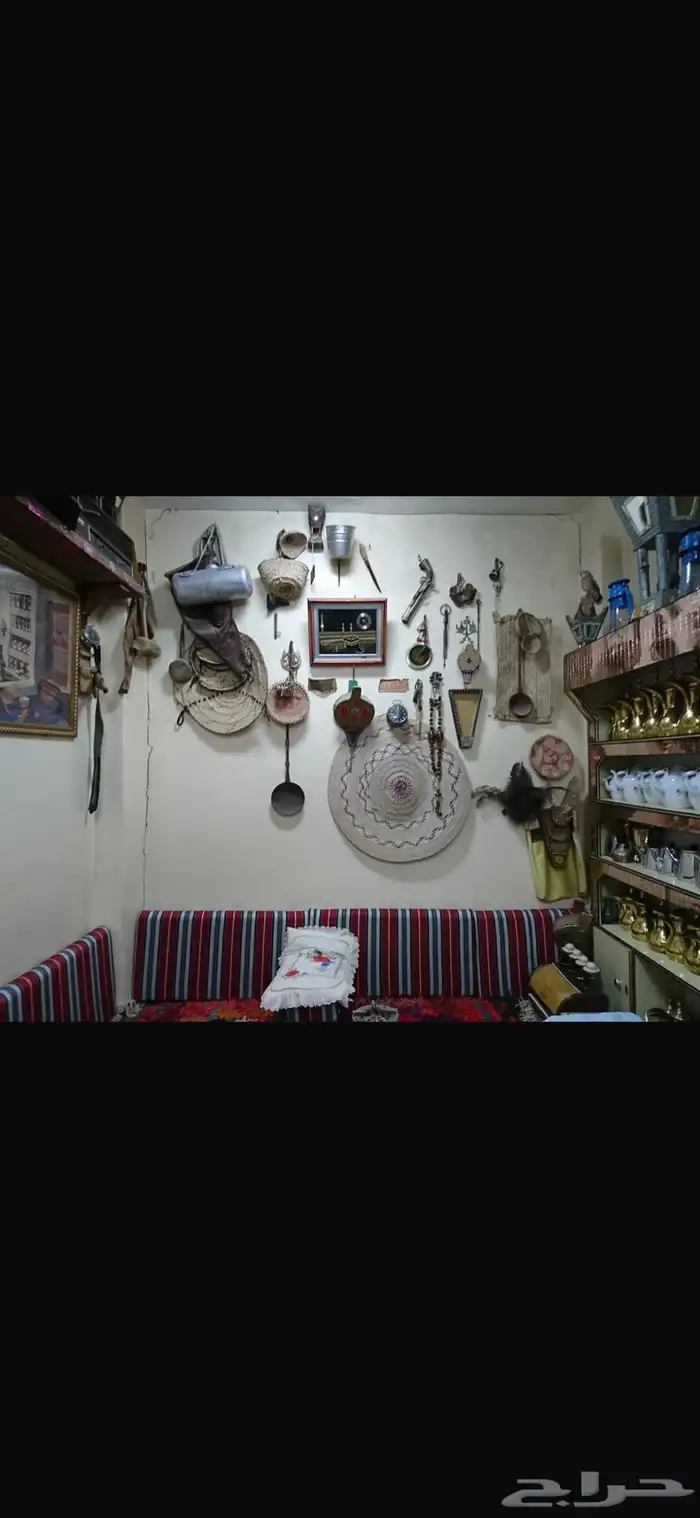 تحف اثرية نوادر 0