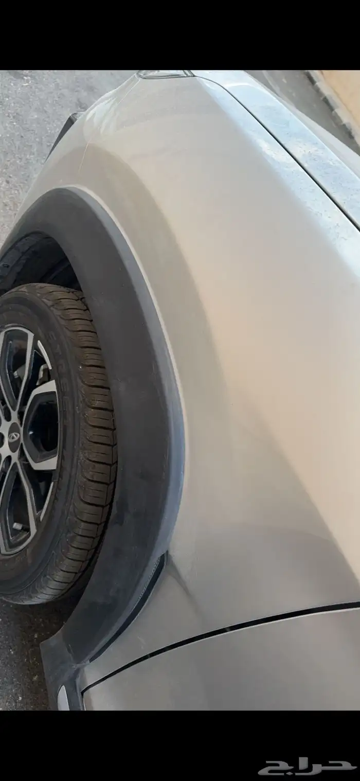 شيري تيجو 2  2023 3