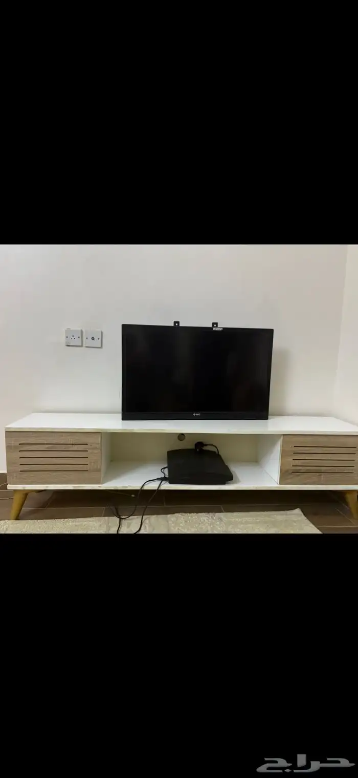 طاولة تلفزيون 0