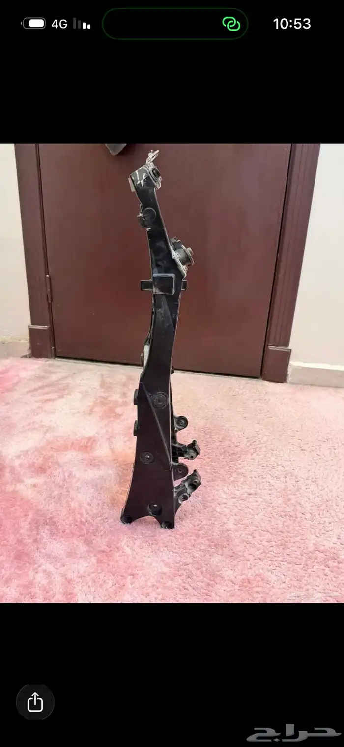 قطع سوزوكي 1000 فيابر 7