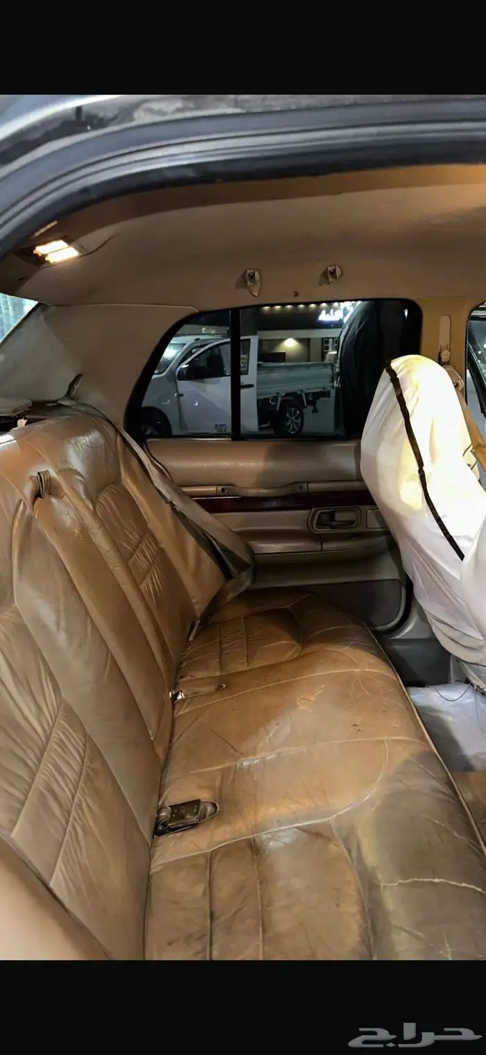 قراند ماركيز 2000 7