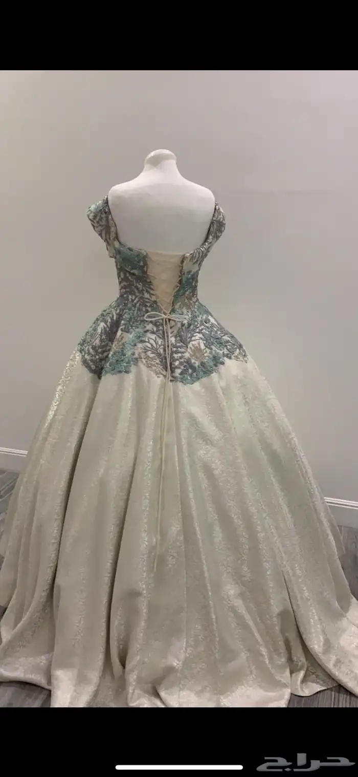 فستان 2