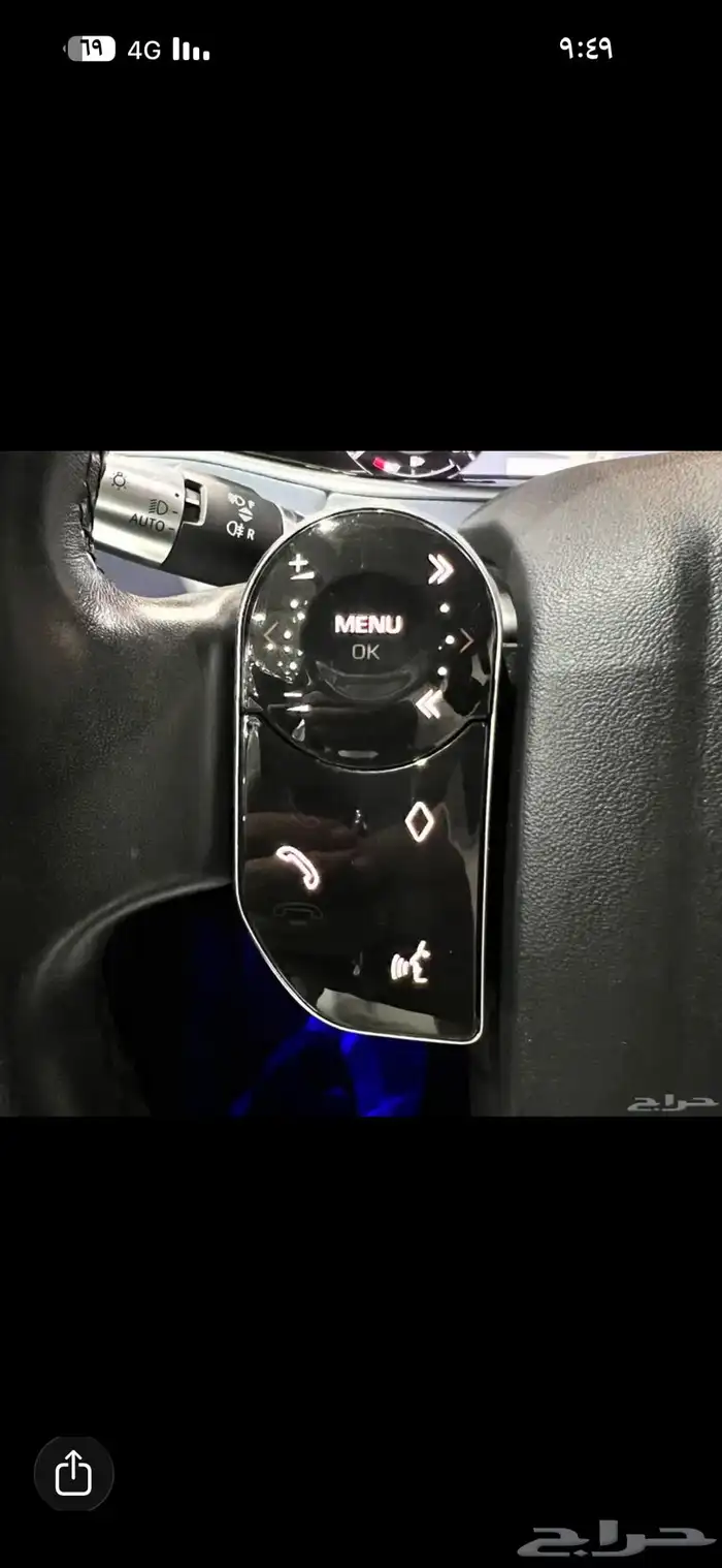 رنج روفر ايفوك 2020 11