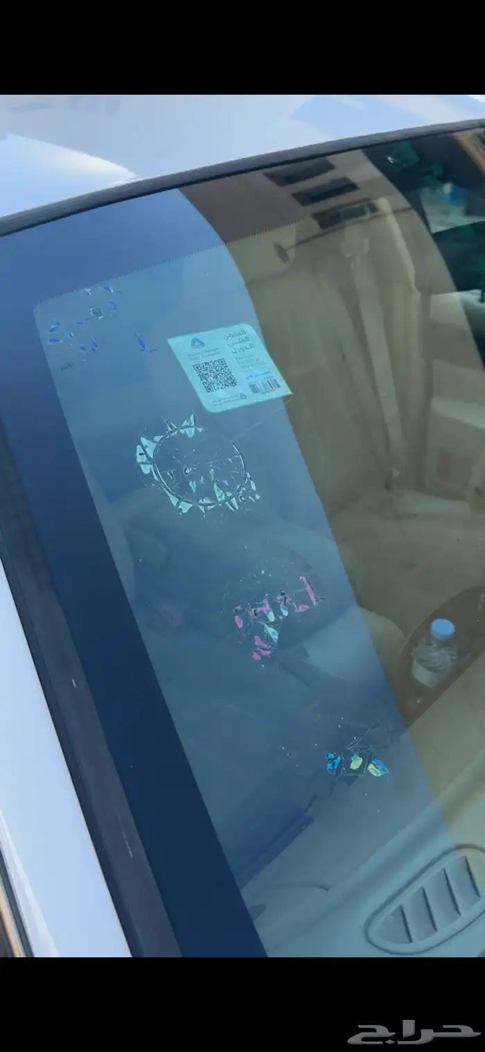 فورد جراند ماركيز 2010 قمة النظافة 39