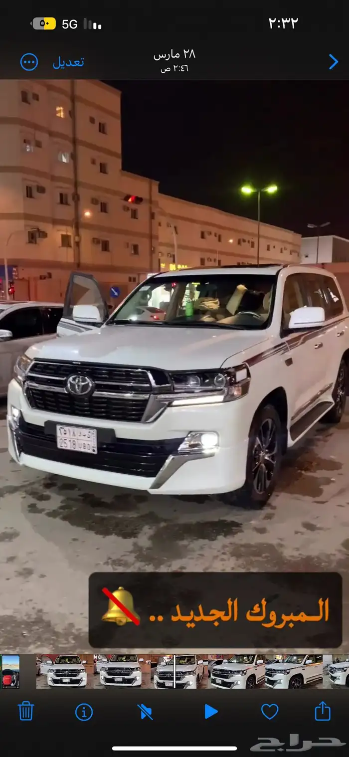 جكسار ديزل 2018 6