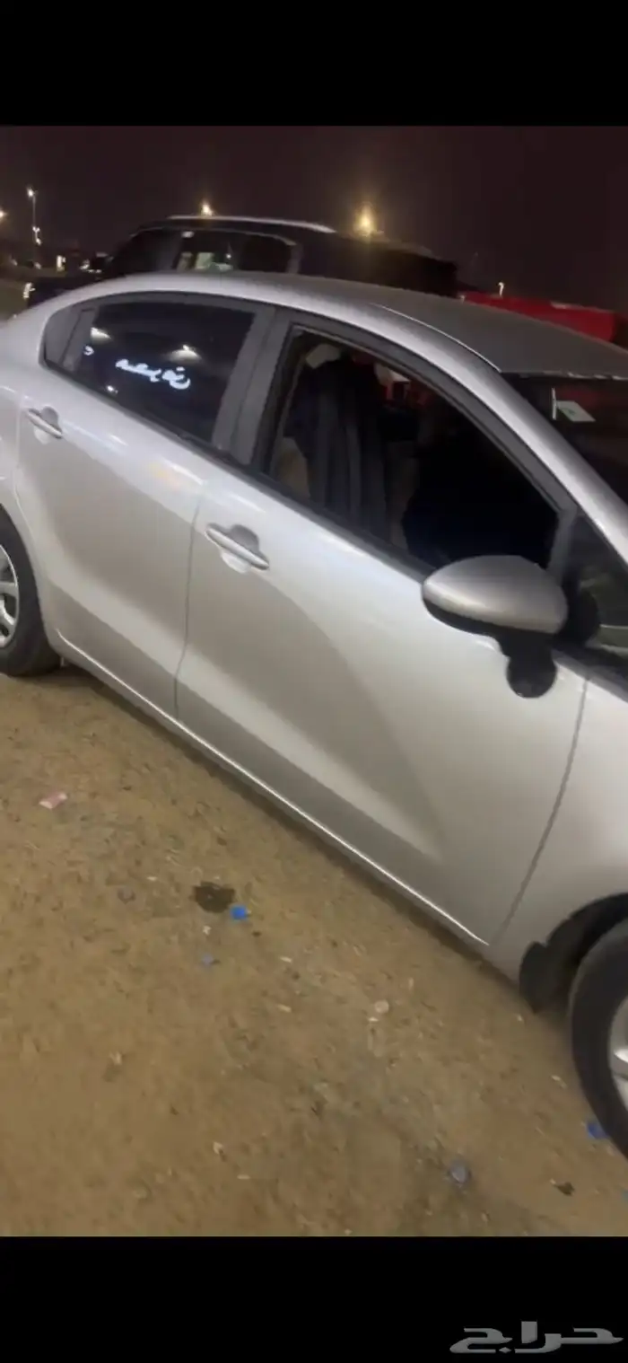 كياء 2015 نظيف للبيع 0