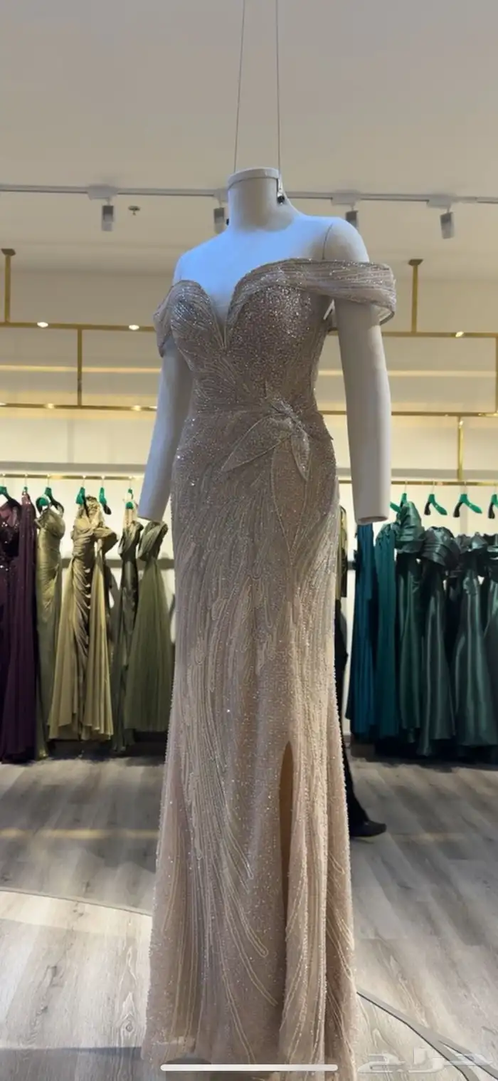 فستان زواج 0