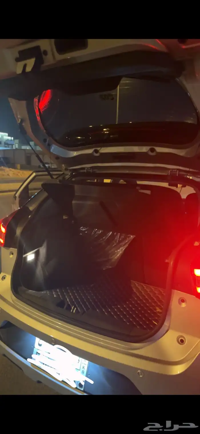 شيري تيجو 2  2023 6