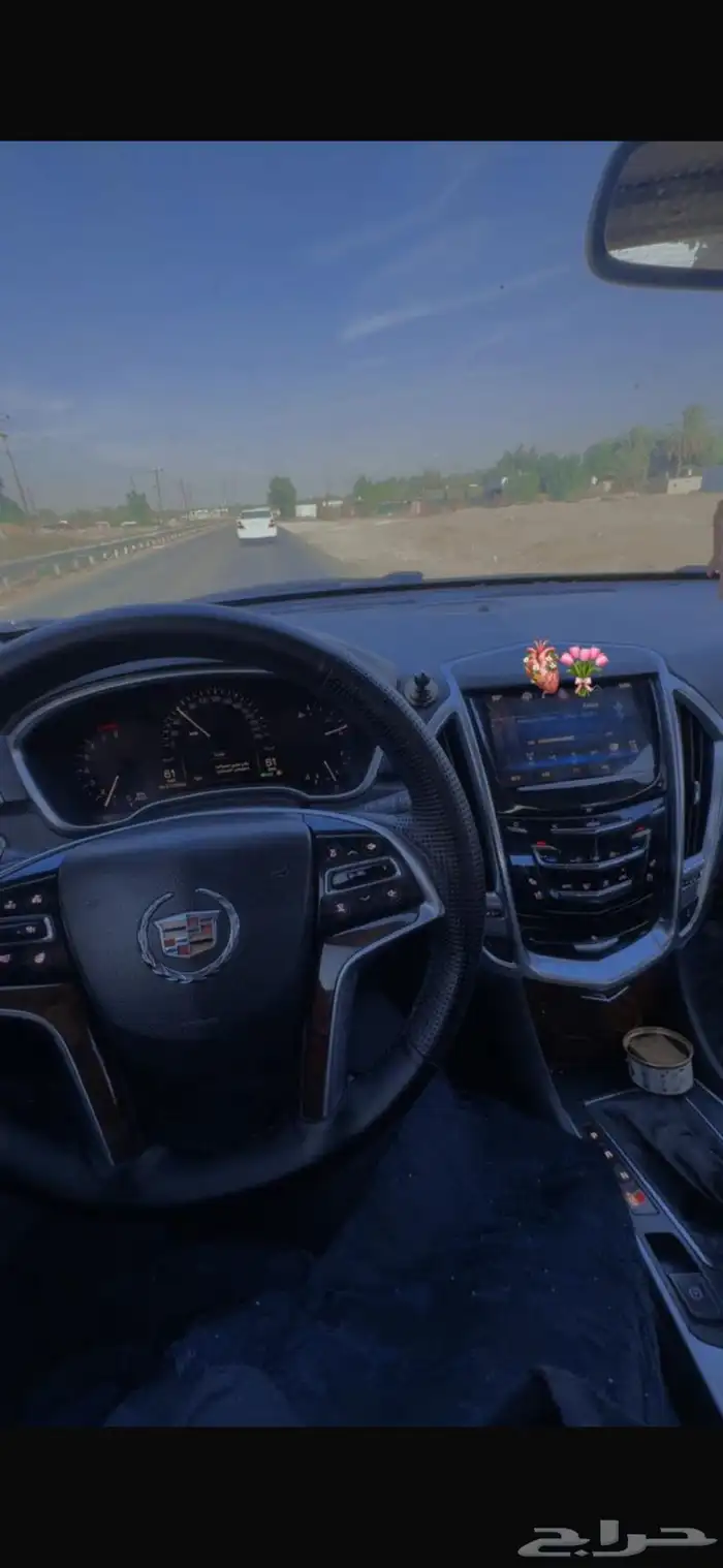 كاديلاك 2013 13