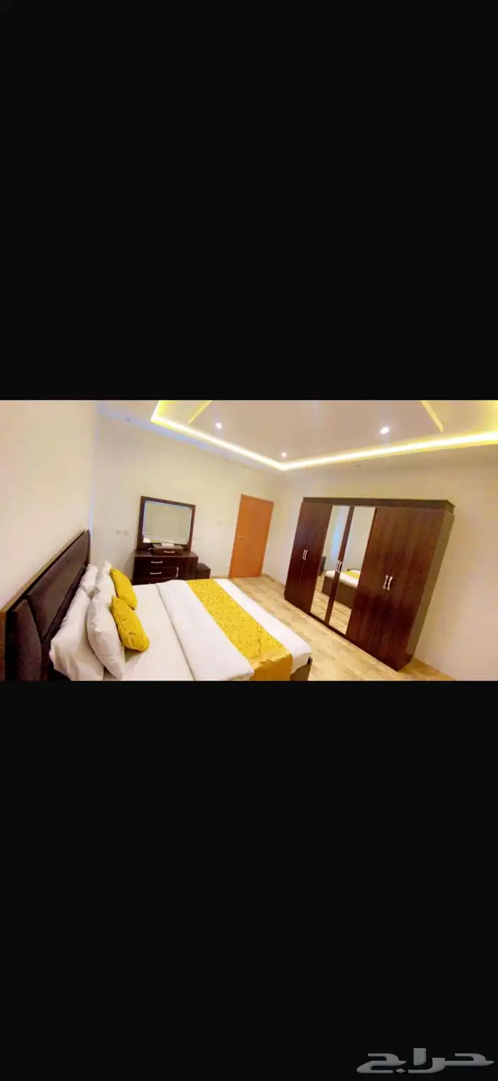 شقق للايجار 1