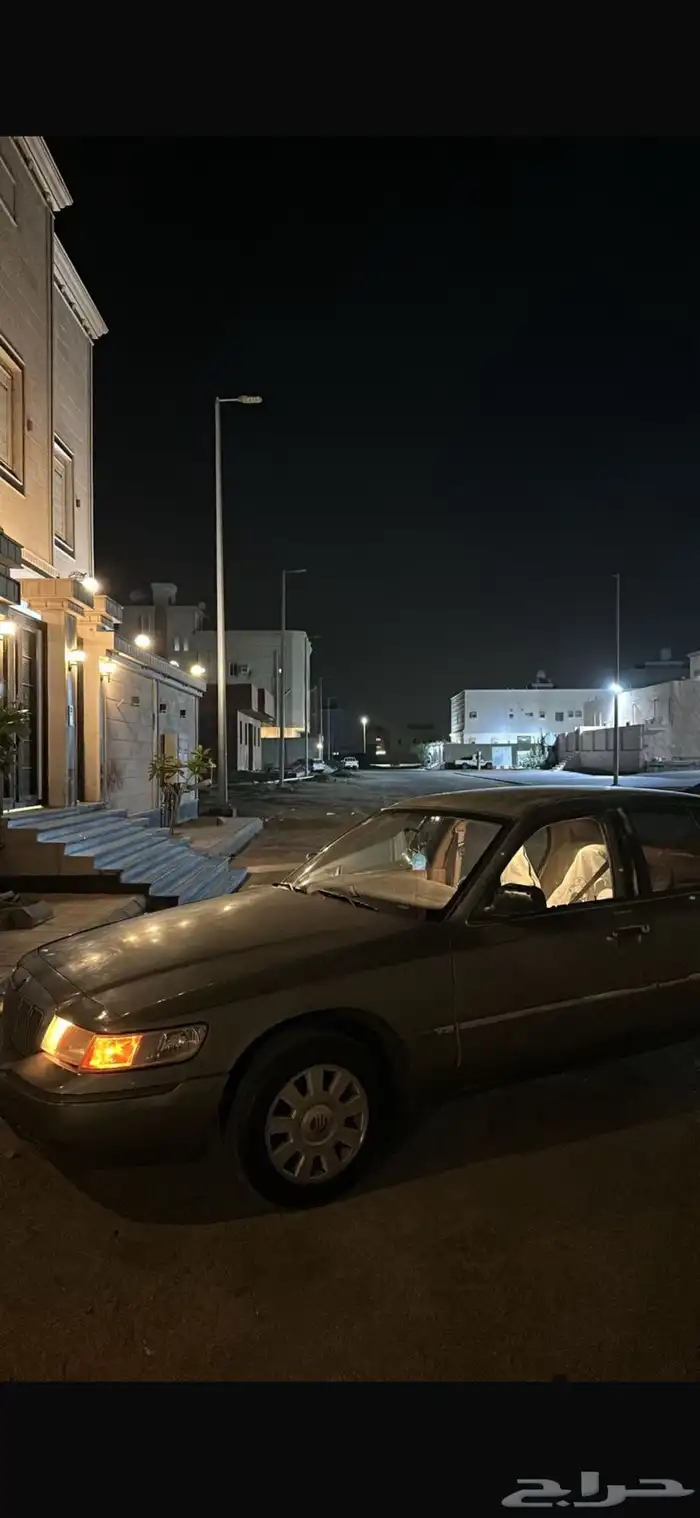 قراند ماركيز 2000 6