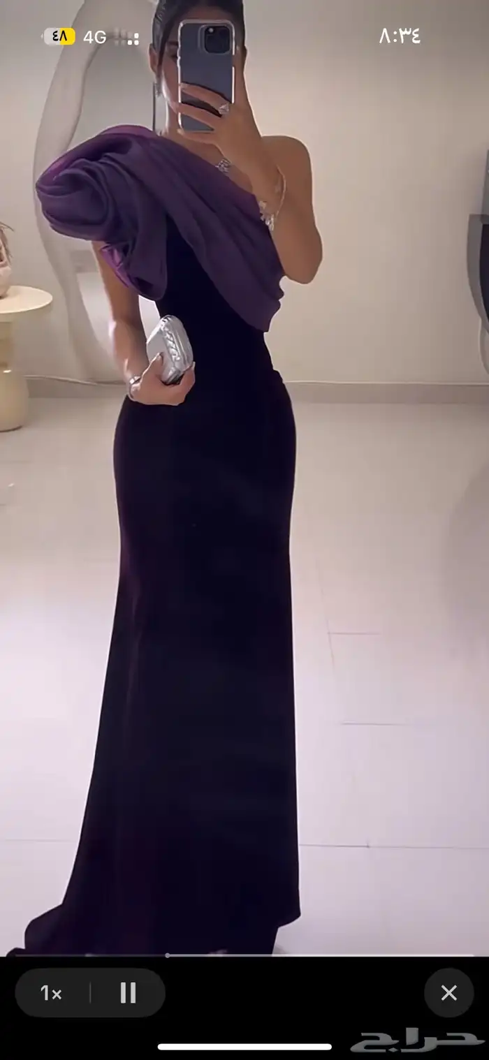 فستان للبيع 0