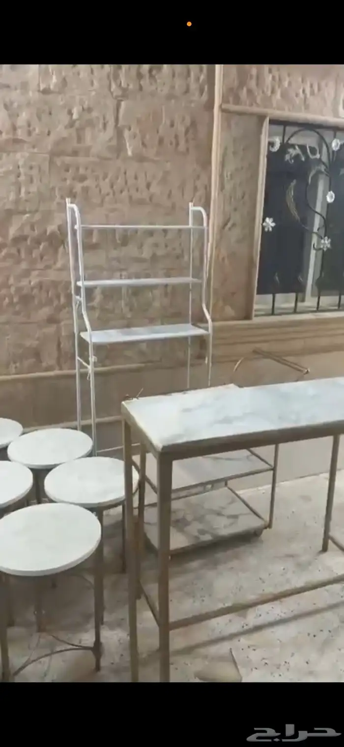 اثاث طاولات 2