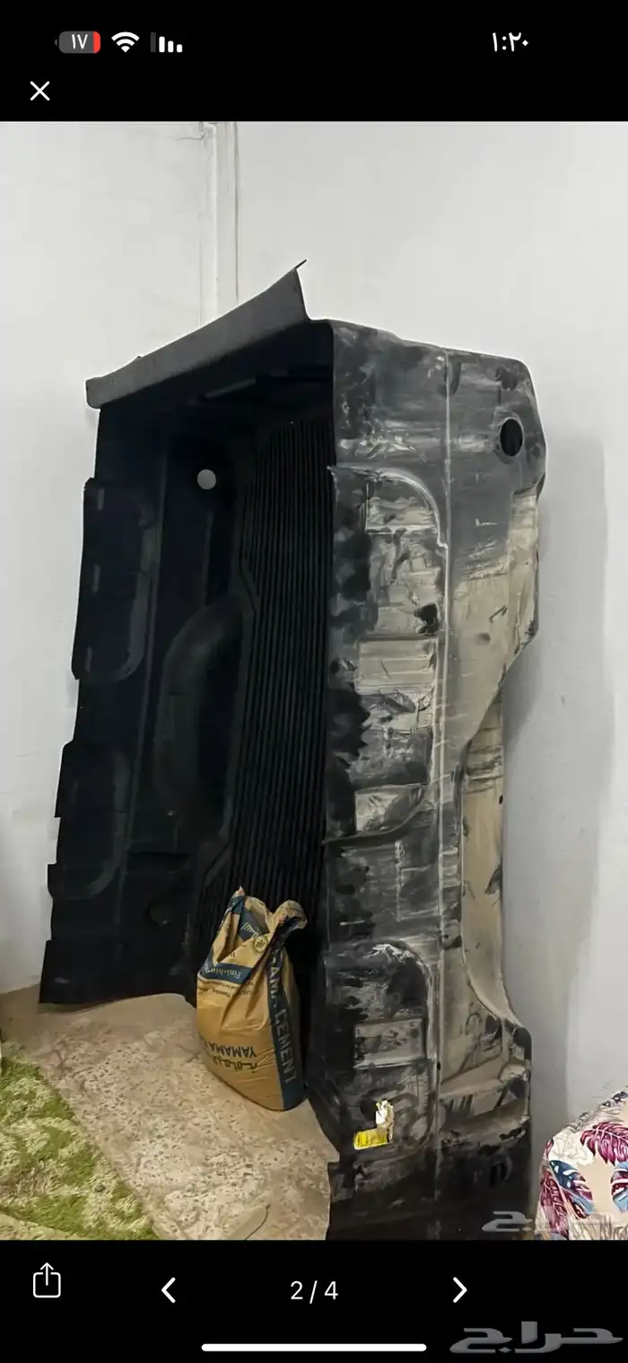 فيبر حوض سيرا السليماني 0