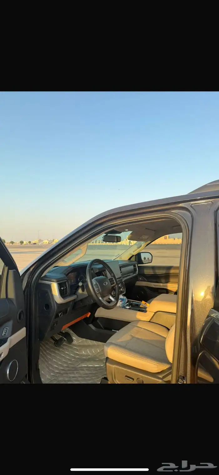 اكسبيدشن xlt 2024 5