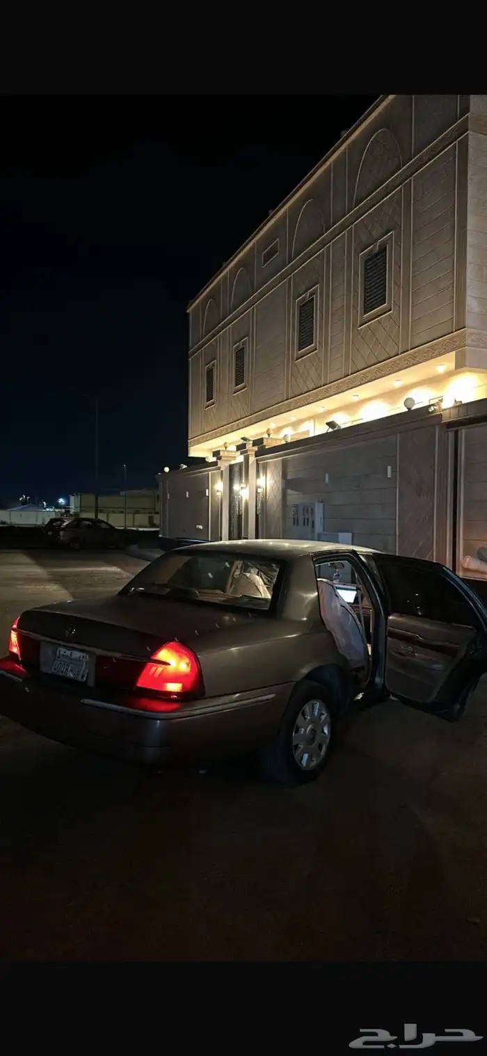 قراند ماركيز 2000 3