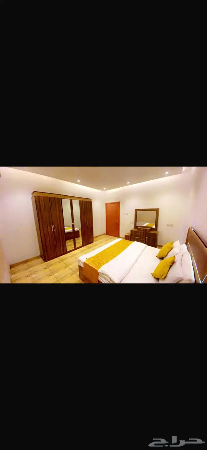 شقق للايجار 5