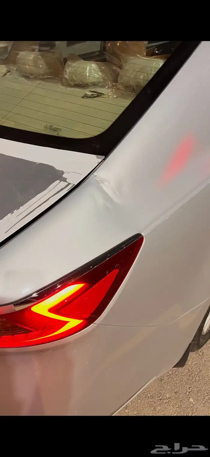 كادينزا 2018 نظيفه 5