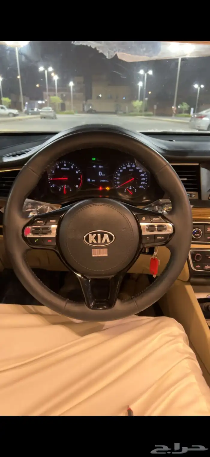 كادينزا 2018 نظيفه 8