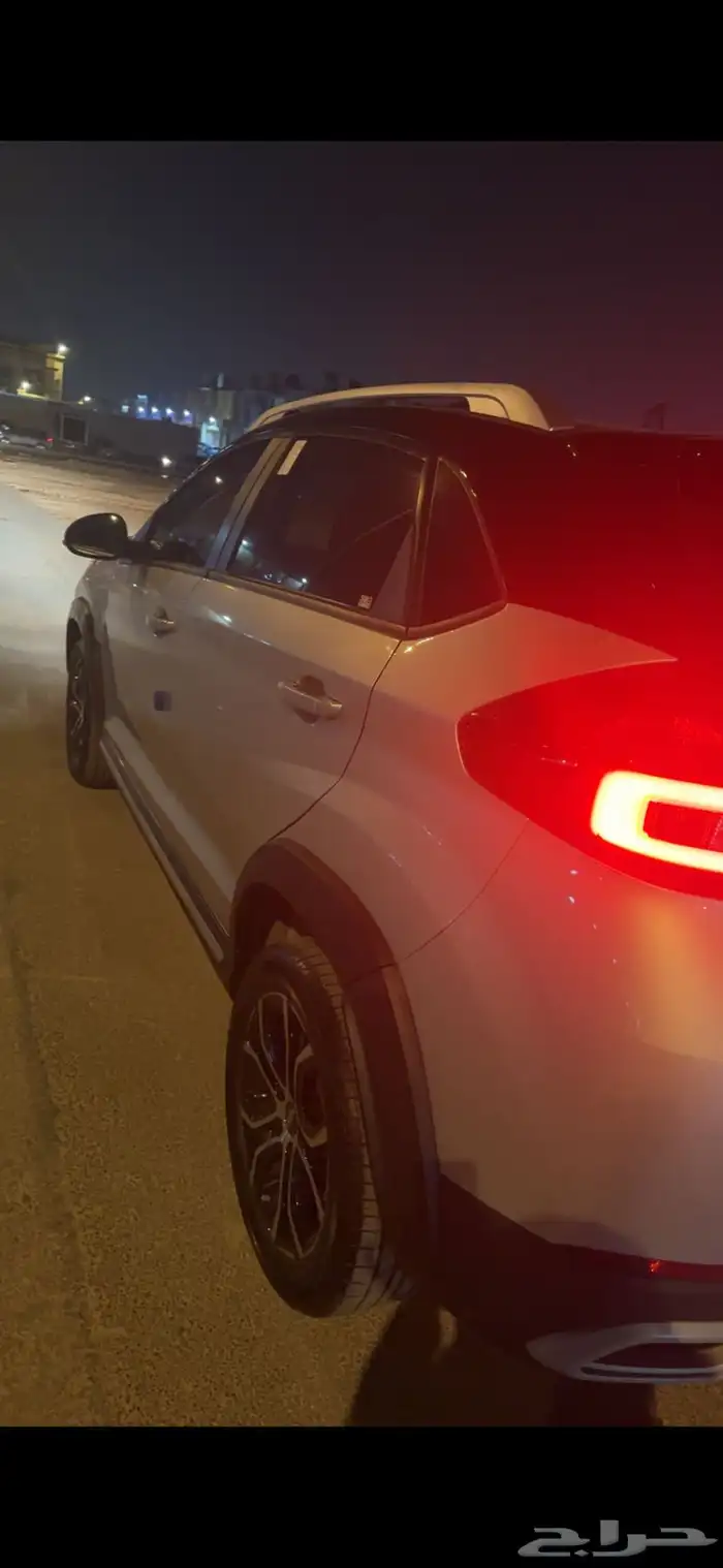 شيري تيجو 2  2023 1