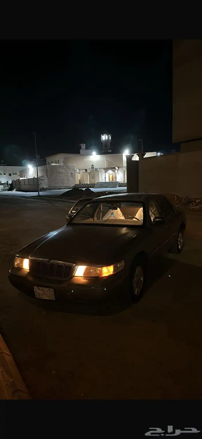 قراند ماركيز 2000 2