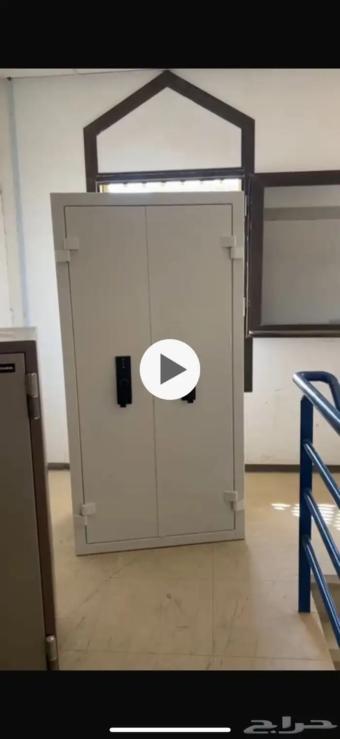 خزنات تجوري 4