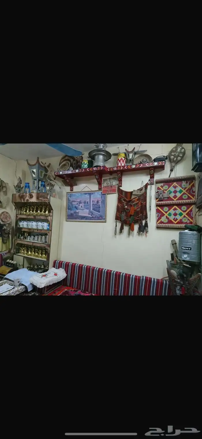 تحف اثرية نوادر 2