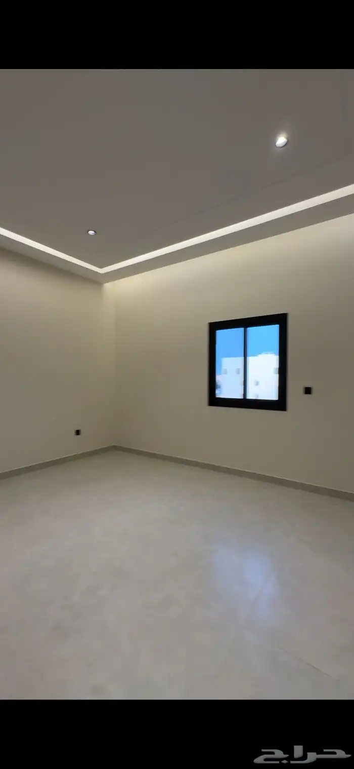 شقة تمليك مكونة من 4 غرف في حي السلامة خلف فندق المنزل 2