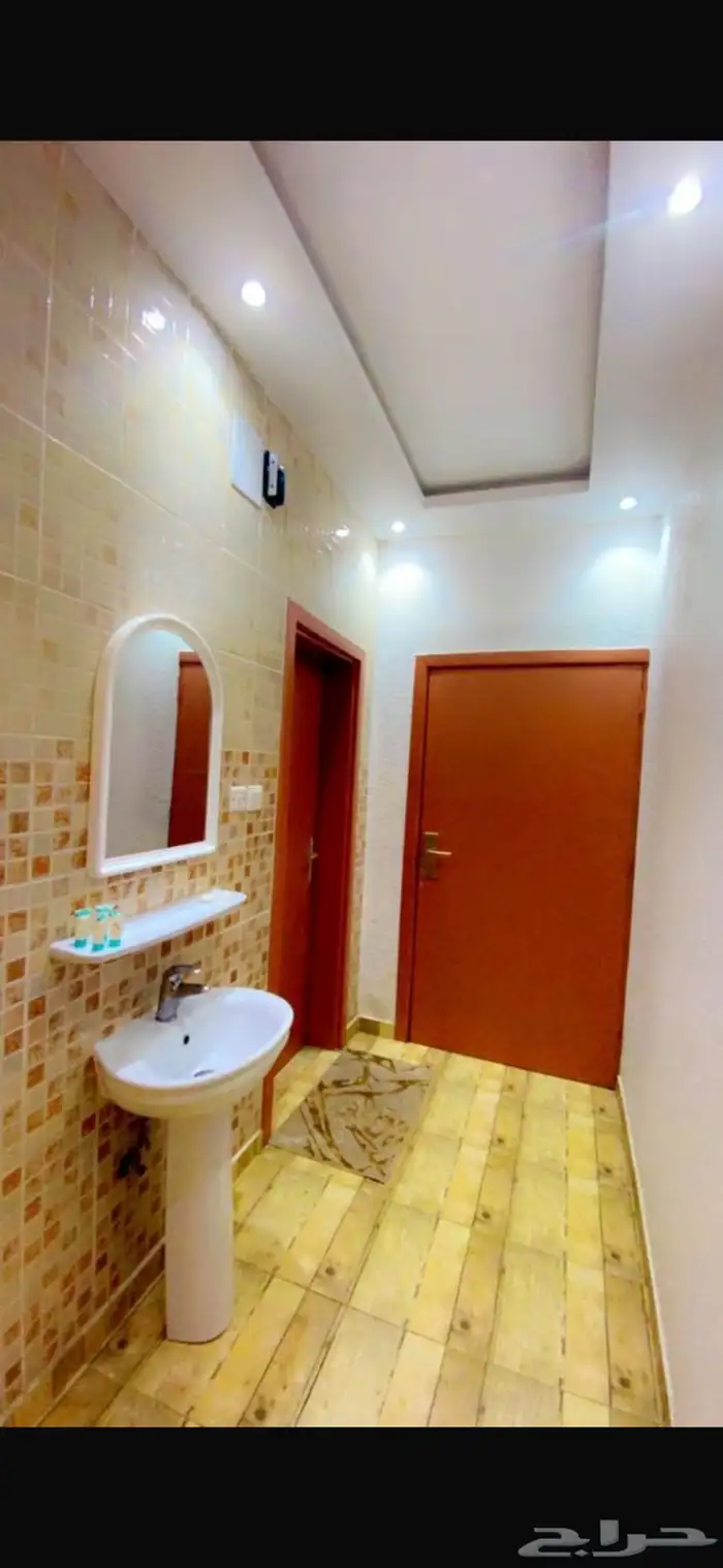 شقق للايجار 4