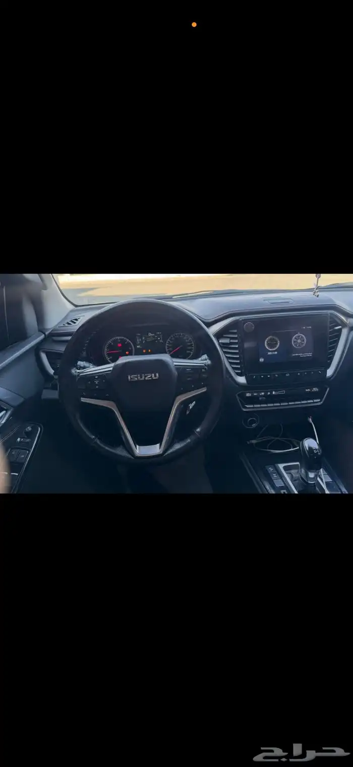 عندي دمكس ل س 2021 ماشيه 287 كيلو 1