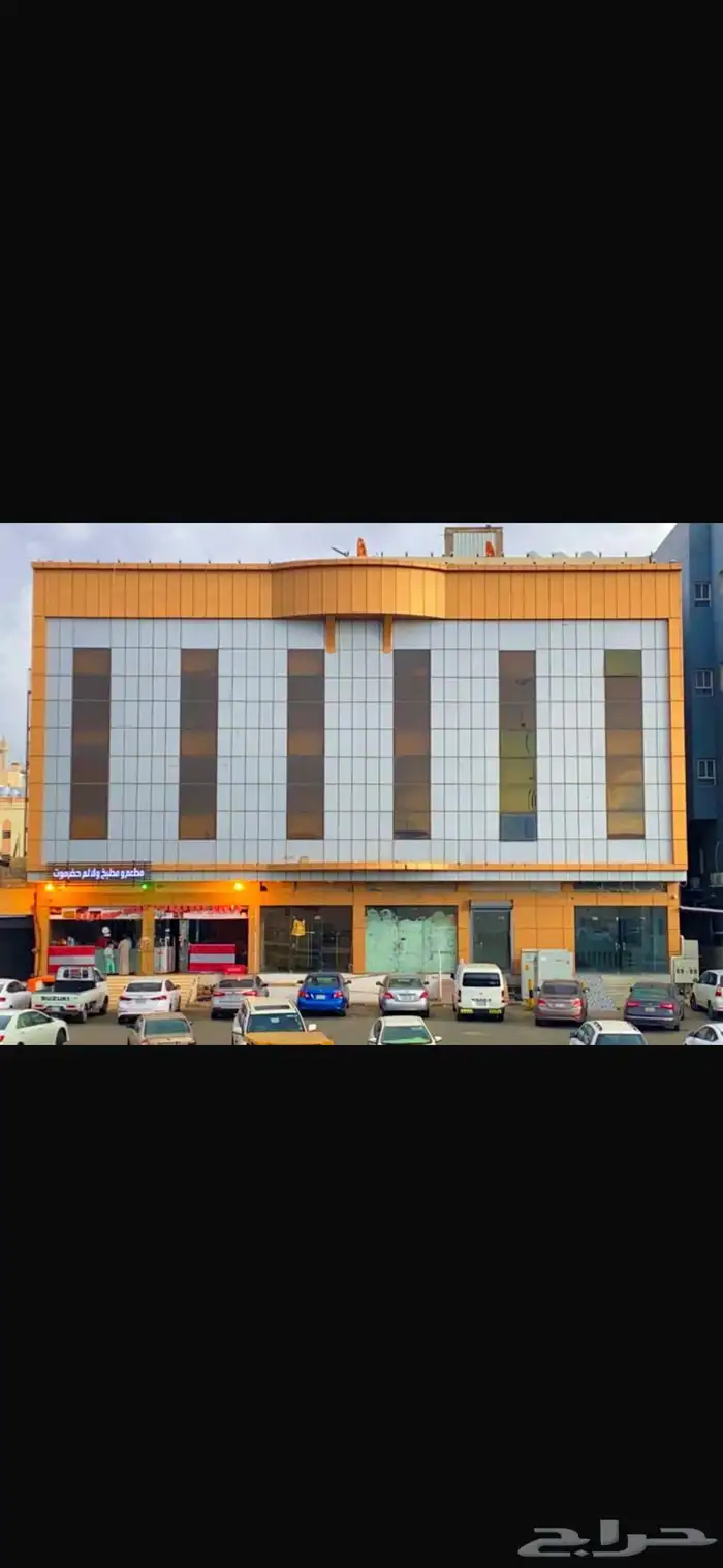 شقق للايجار 6