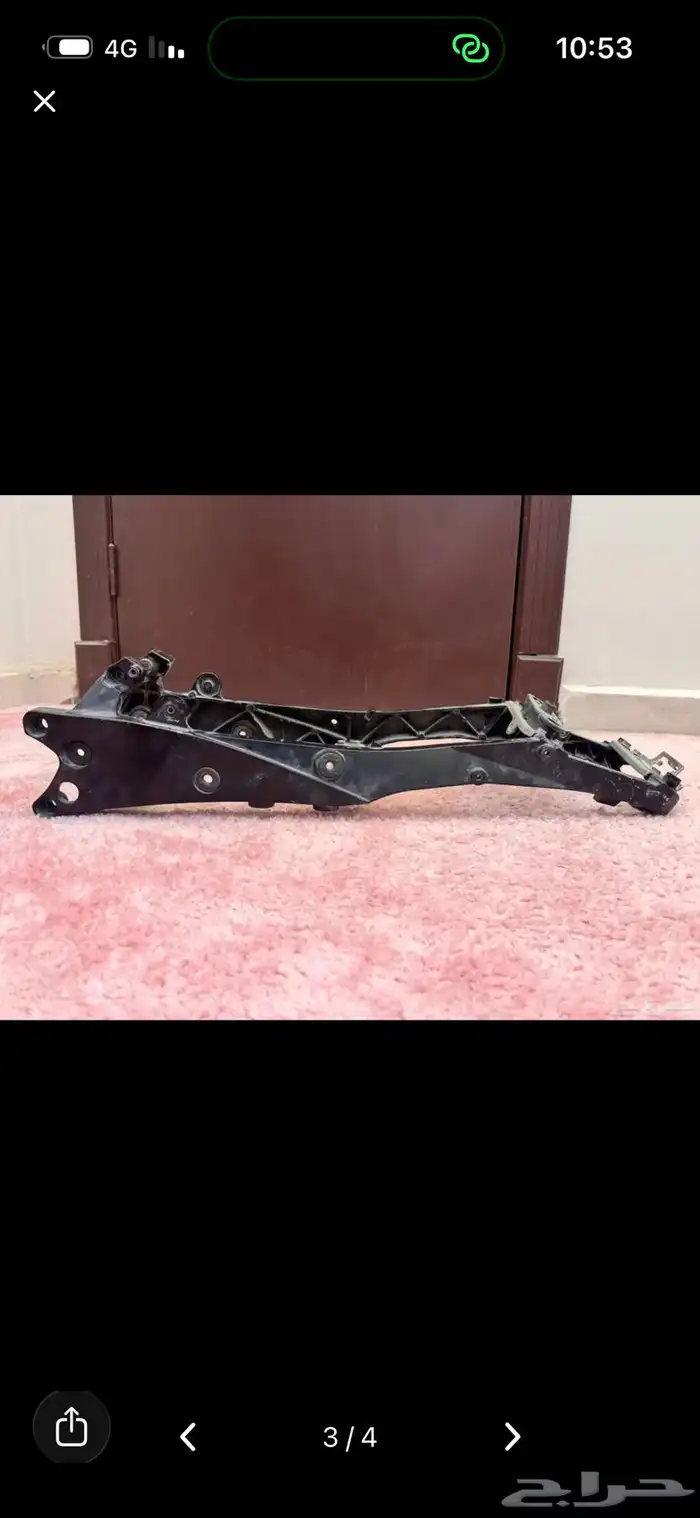 قطع سوزوكي 1000 فيابر 9