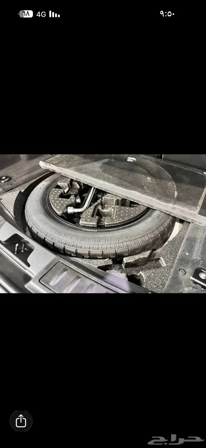 رنج روفر ايفوك 2020 32