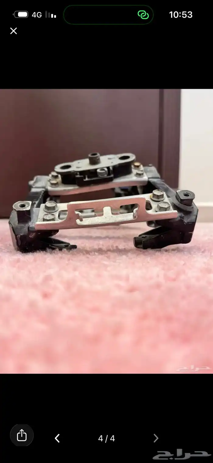 قطع سوزوكي 1000 فيابر 8