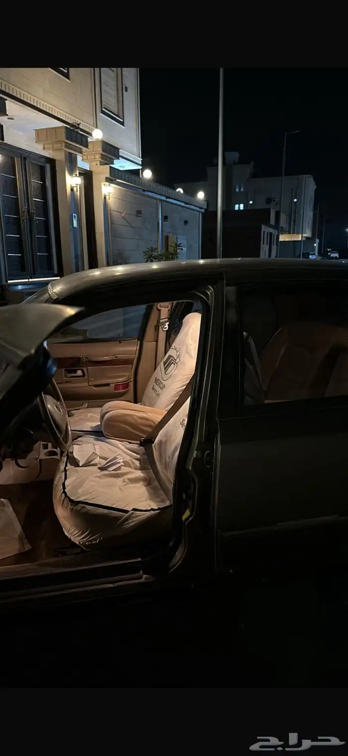 قراند ماركيز 2000 4