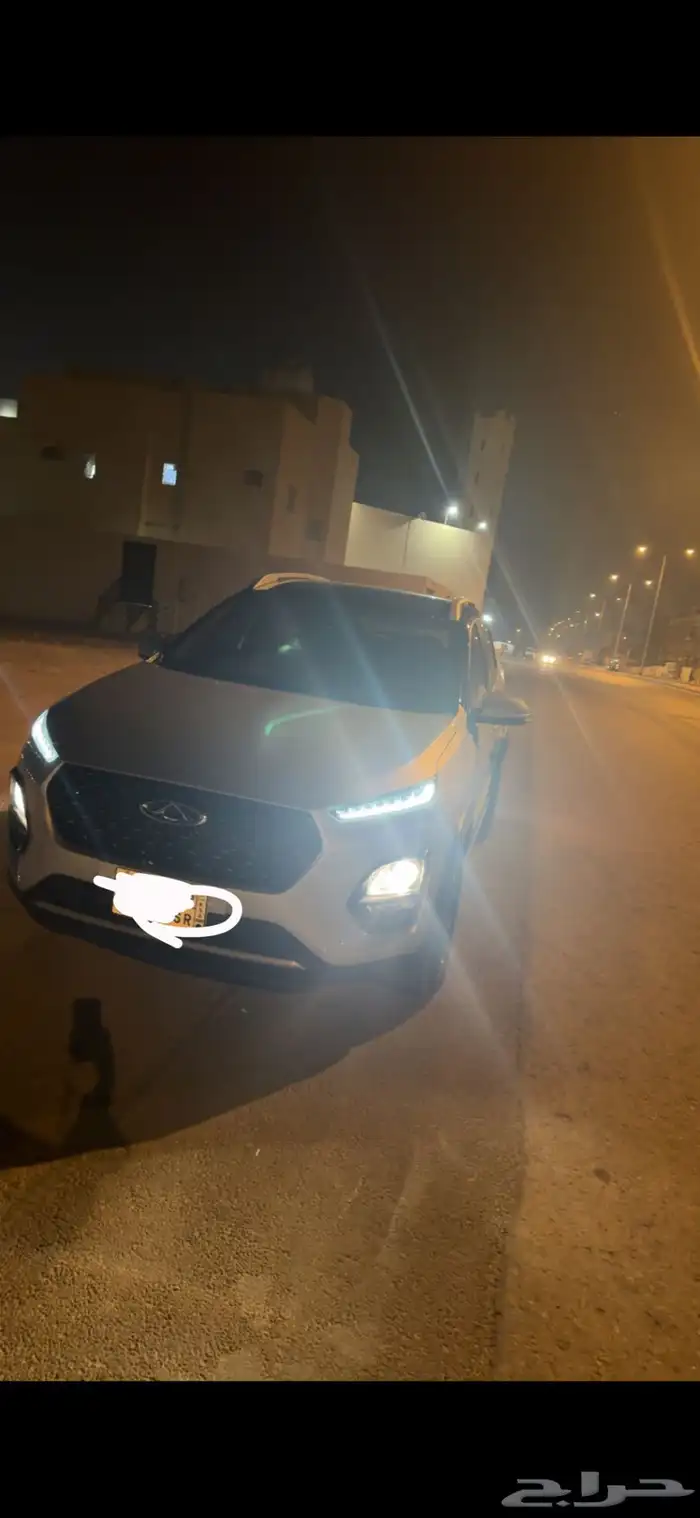 شيري تيجو 2  2023 0