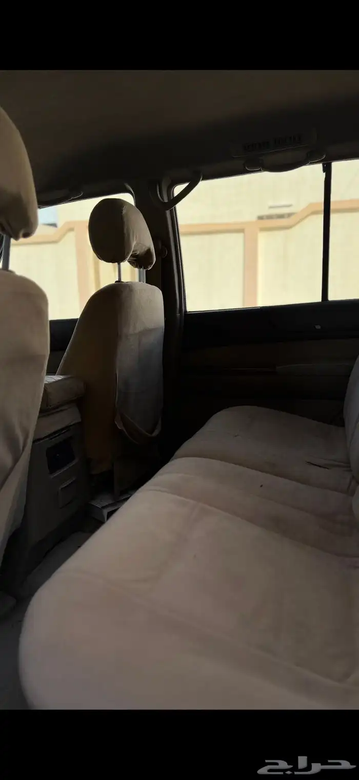 جيب نيسان للبيع 7