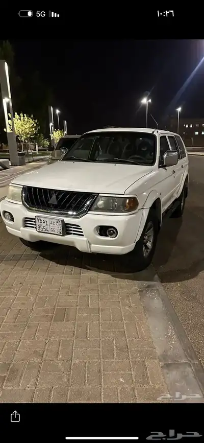 موستبيشي ناتيفا index