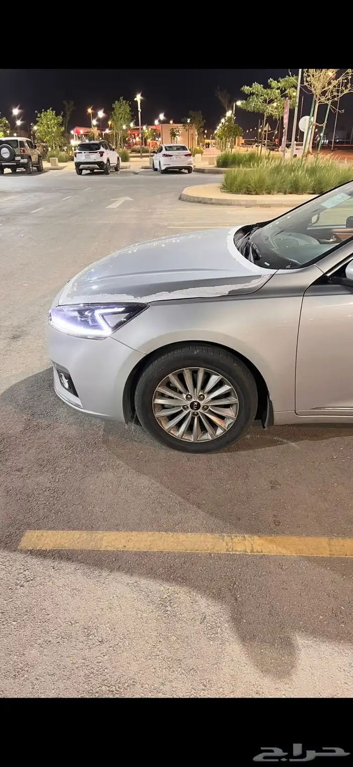 كادينزا 2018 نظيفه 0