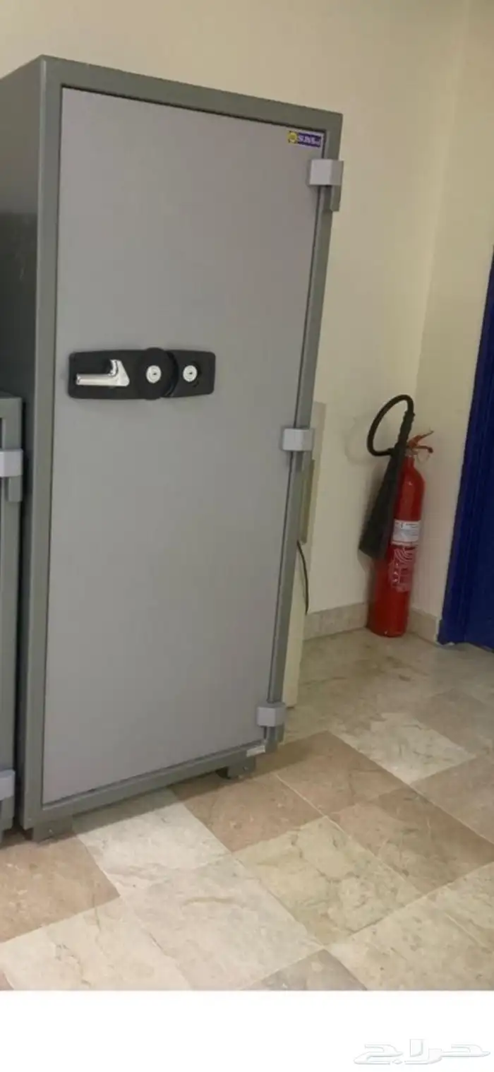 خزنات تجوري 0