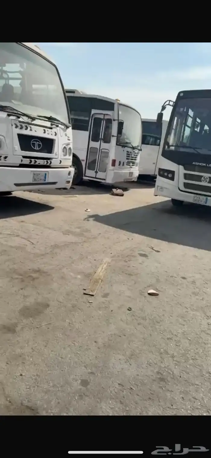 باصات للاجار تأجير باصات 0